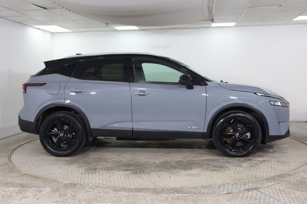 Used Nissan Qashqai 2023 for sale - 77327918: Photo 9