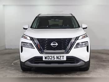 Used Nissan X-Trail 2025 for sale - 79675563: Photo