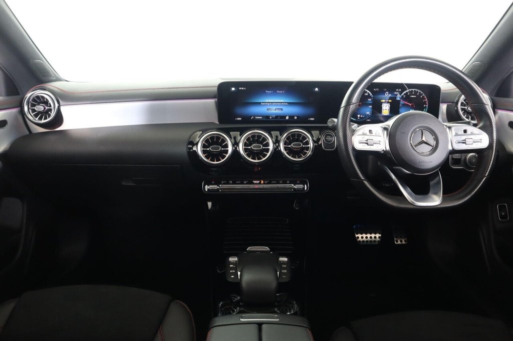 Used Mercedes-Benz CLA 2023 for sale - 76617613: Photo 13