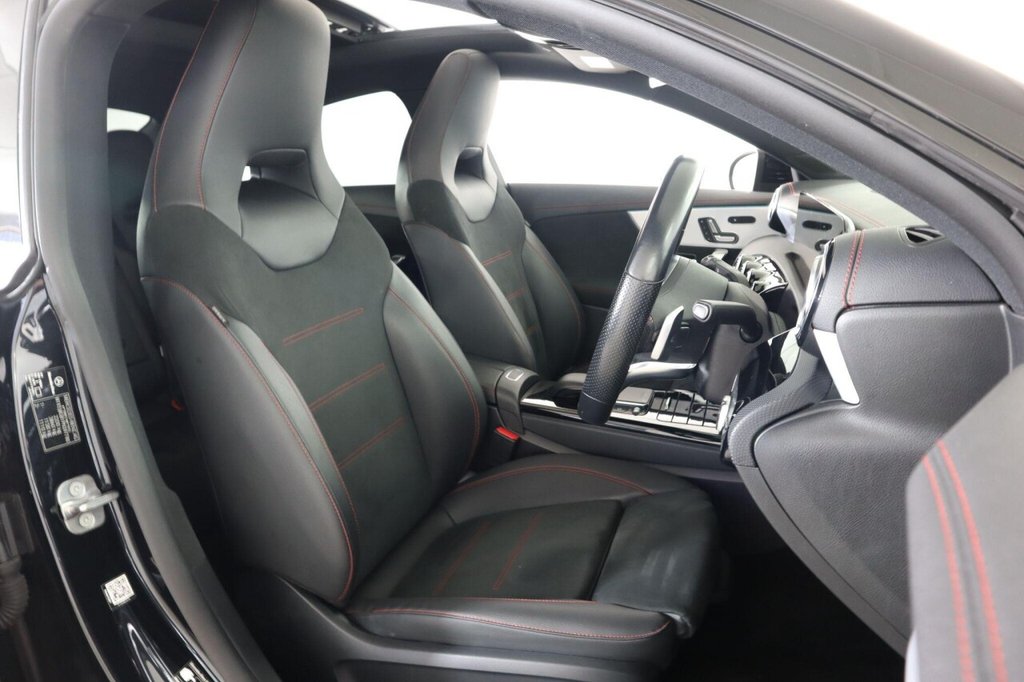 Used Mercedes-Benz CLA 2023 for sale - 76617613: Photo 14