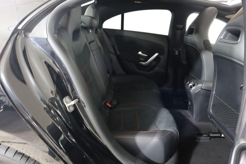 Used Mercedes-Benz CLA 2023 for sale - 76617613: Photo 15