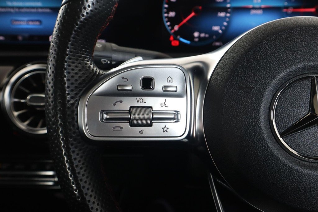 Used Mercedes-Benz CLA 2023 for sale - 76617613: Photo 18