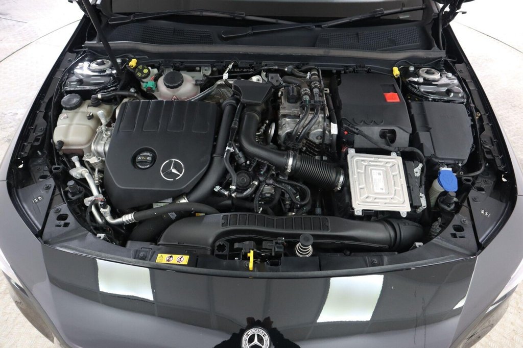 Used Mercedes-Benz CLA 2023 for sale - 76617613: Photo 26