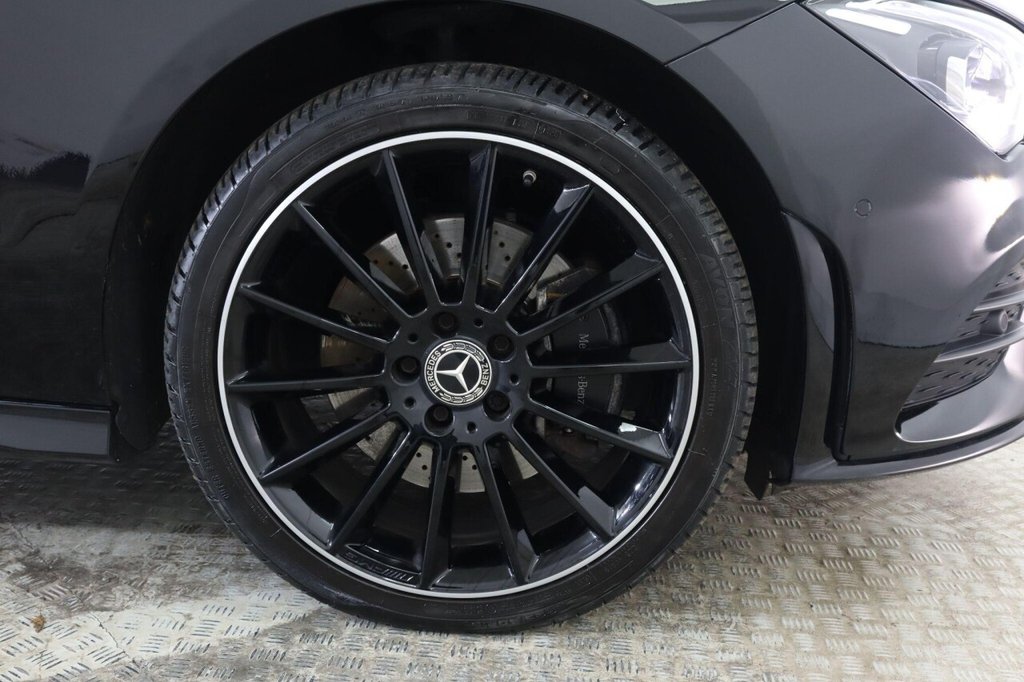 Used Mercedes-Benz CLA 2023 for sale - 76617613: Photo 27