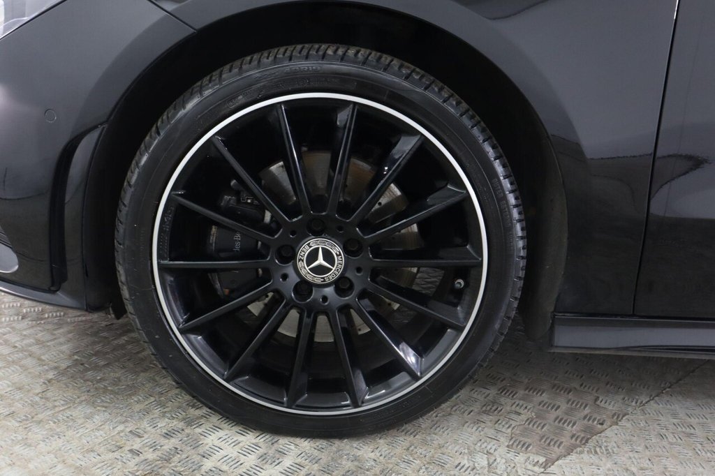 Used Mercedes-Benz CLA 2023 for sale - 76617613: Photo 30