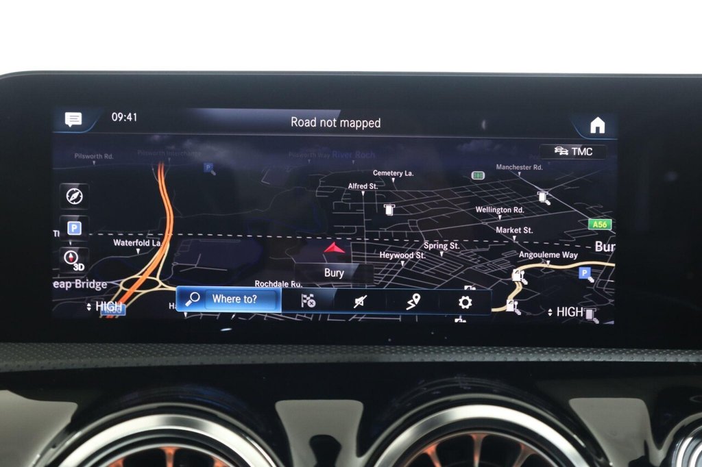 Used Mercedes-Benz CLA 2023 for sale - 76617613: Photo 33