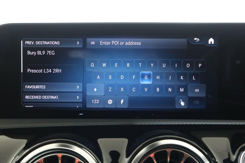 Used Mercedes-Benz CLA 2023 for sale - 76617613: Photo 34