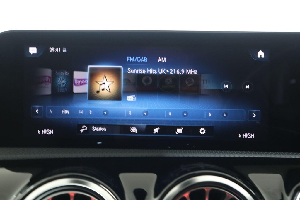 Used Mercedes-Benz CLA 2023 for sale - 76617613: Photo 35