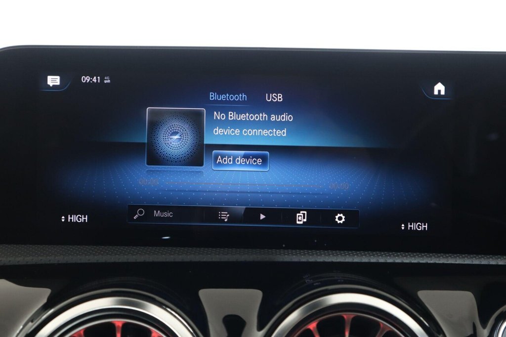 Used Mercedes-Benz CLA 2023 for sale - 76617613: Photo 37