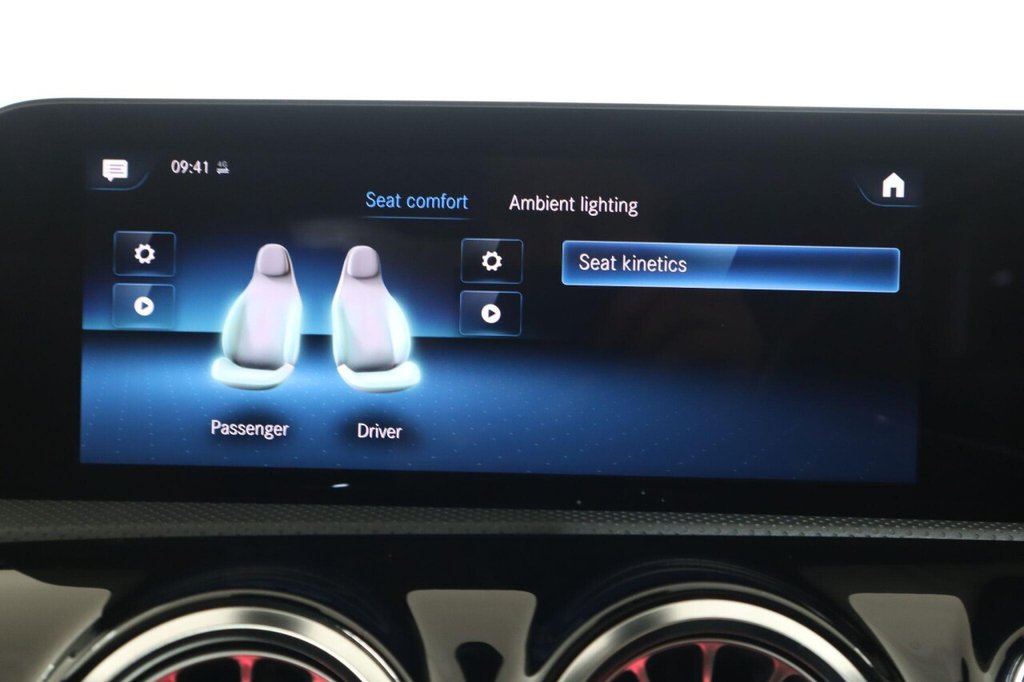 Used Mercedes-Benz CLA 2023 for sale - 76617613: Photo 38