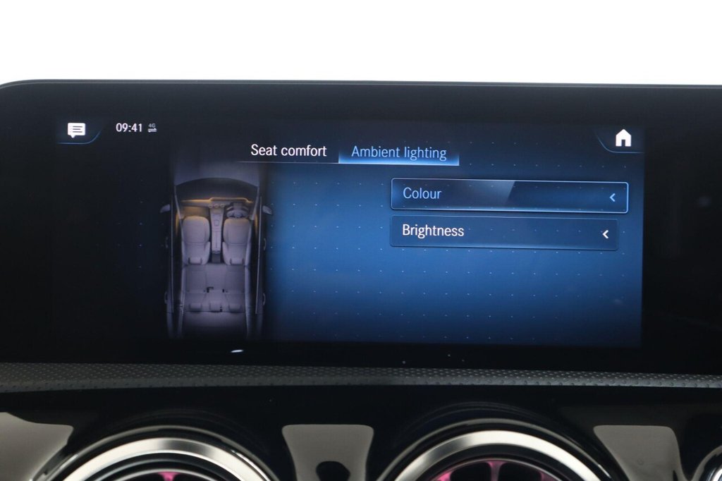 Used Mercedes-Benz CLA 2023 for sale - 76617613: Photo 39