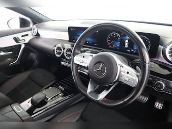 Used Mercedes-Benz CLA 2023 for sale - 76617613: Photo