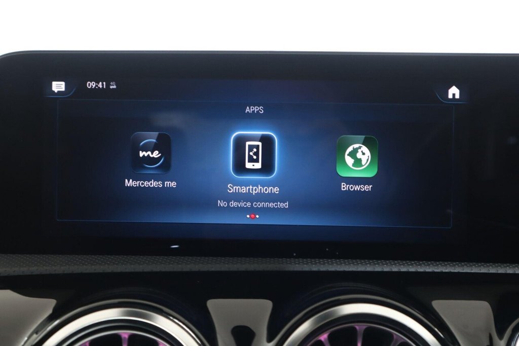 Used Mercedes-Benz CLA 2023 for sale - 76617613: Photo 41