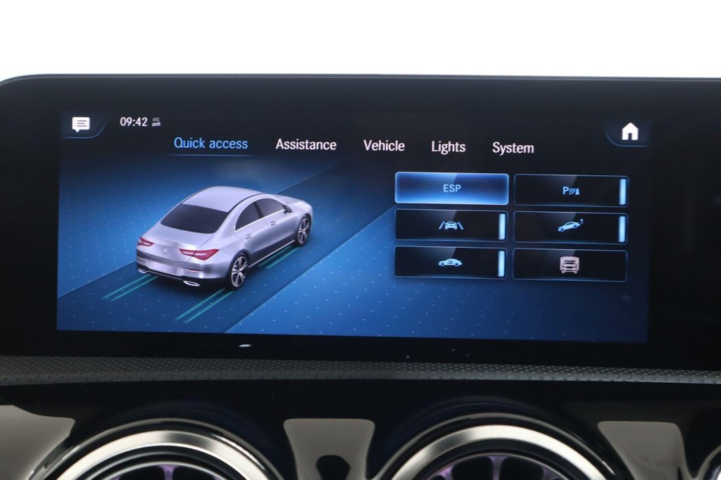 Used Mercedes-Benz CLA 2023 for sale - 76617613: Photo 42