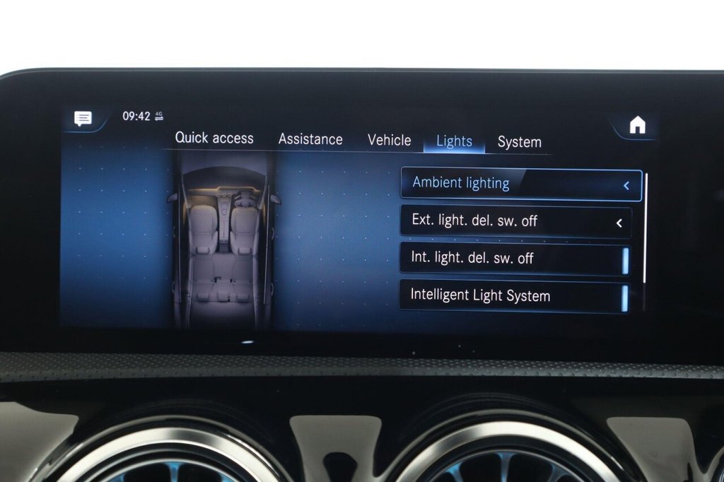 Used Mercedes-Benz CLA 2023 for sale - 76617613: Photo 45