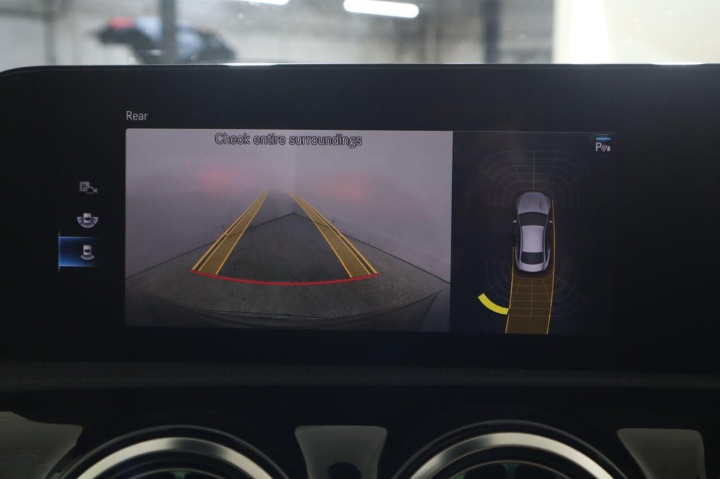 Used Mercedes-Benz CLA 2023 for sale - 76617613: Photo 47