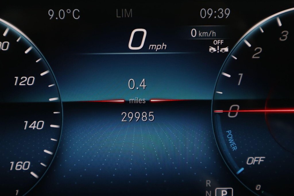 Used Mercedes-Benz CLA 2023 for sale - 76617613: Photo 48