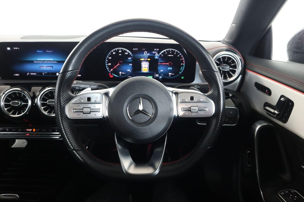 Used Mercedes-Benz CLA 2023 for sale - 76617613: Photo 50