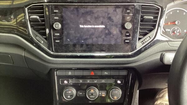 Used Volkswagen T-Roc 2021 for sale - 77953063: Photo 12