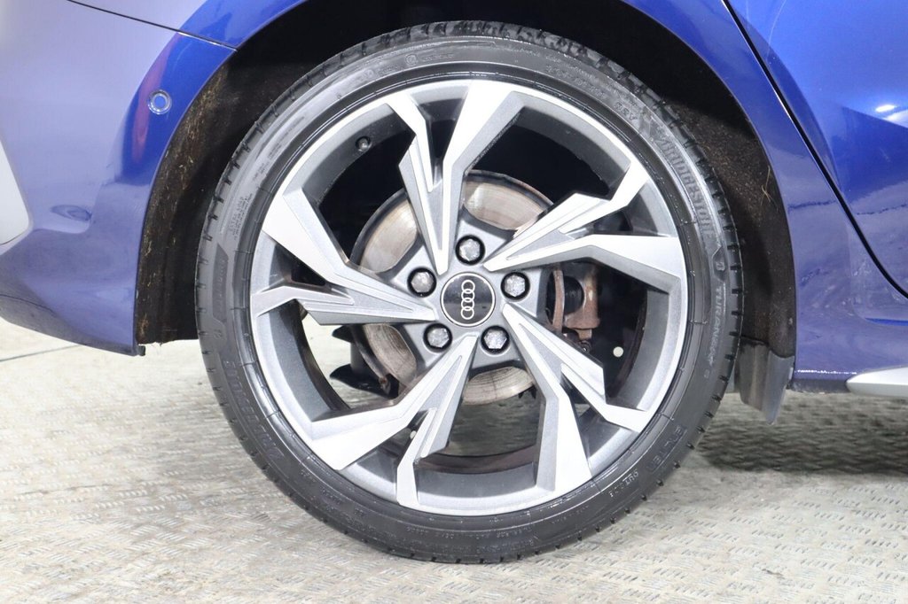 Used Audi A3 2021 for sale - 77056418: Photo 10