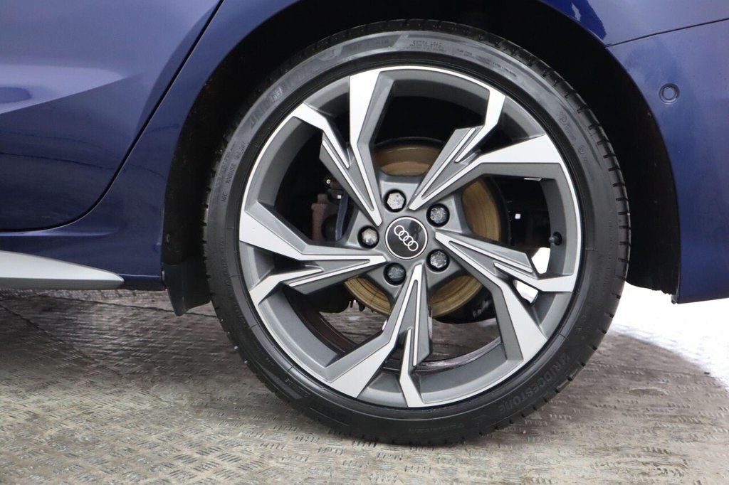 Used Audi A3 2021 for sale - 77056418: Photo 11