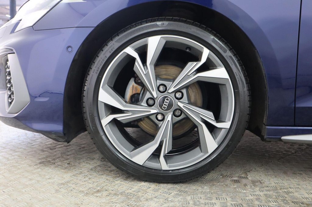 Used Audi A3 2021 for sale - 77056418: Photo 12