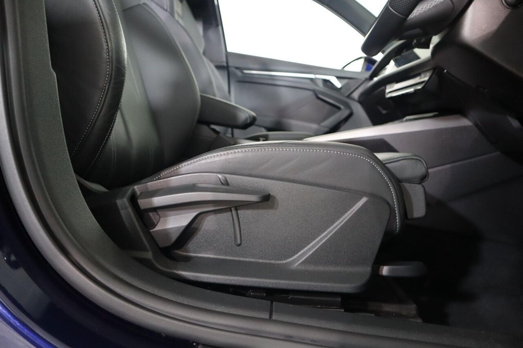 Used Audi A3 2021 for sale - 77056418: Photo 18