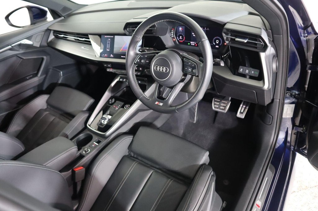 Used Audi A3 2021 for sale - 77056418: Photo 19