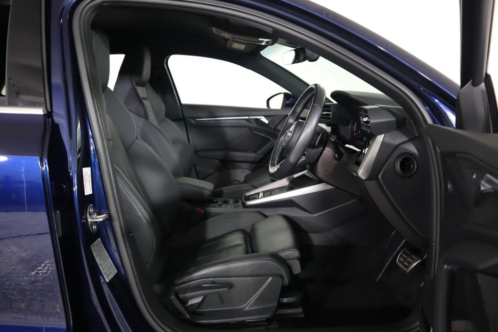 Used Audi A3 2021 for sale - 77056418: Photo 20