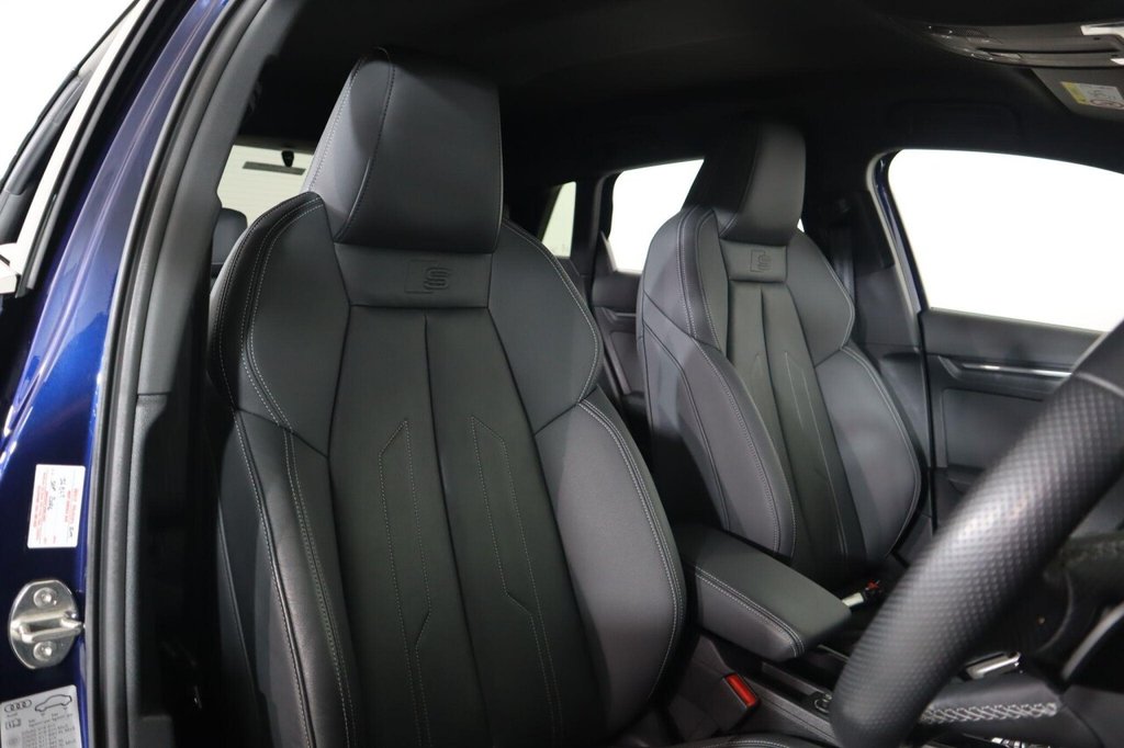 Used Audi A3 2021 for sale - 77056418: Photo 21