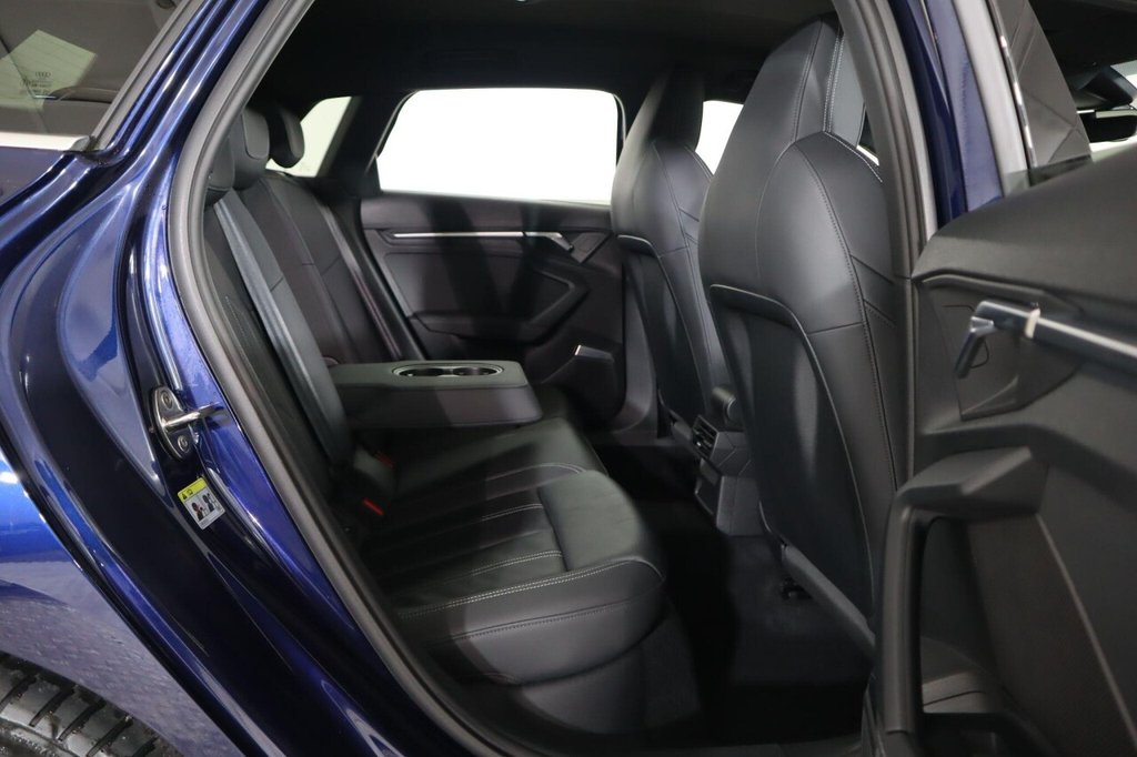 Used Audi A3 2021 for sale - 77056418: Photo 23