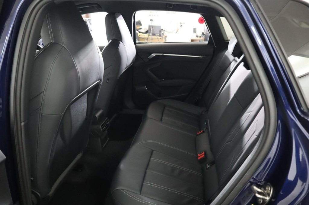 Used Audi A3 2021 for sale - 77056418: Photo 26