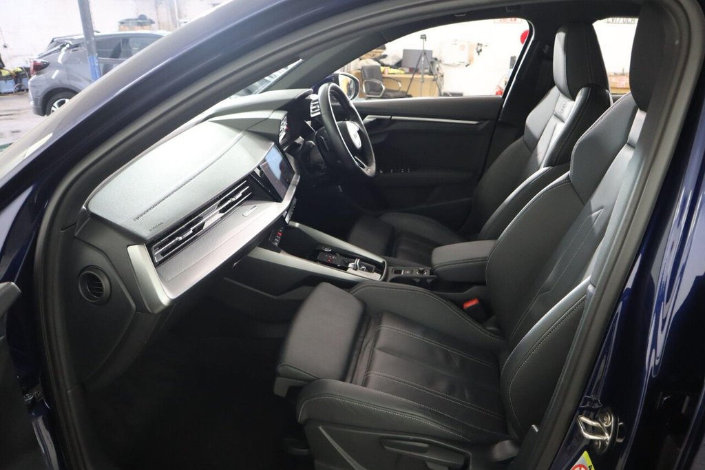 Used Audi A3 2021 for sale - 77056418: Photo 29