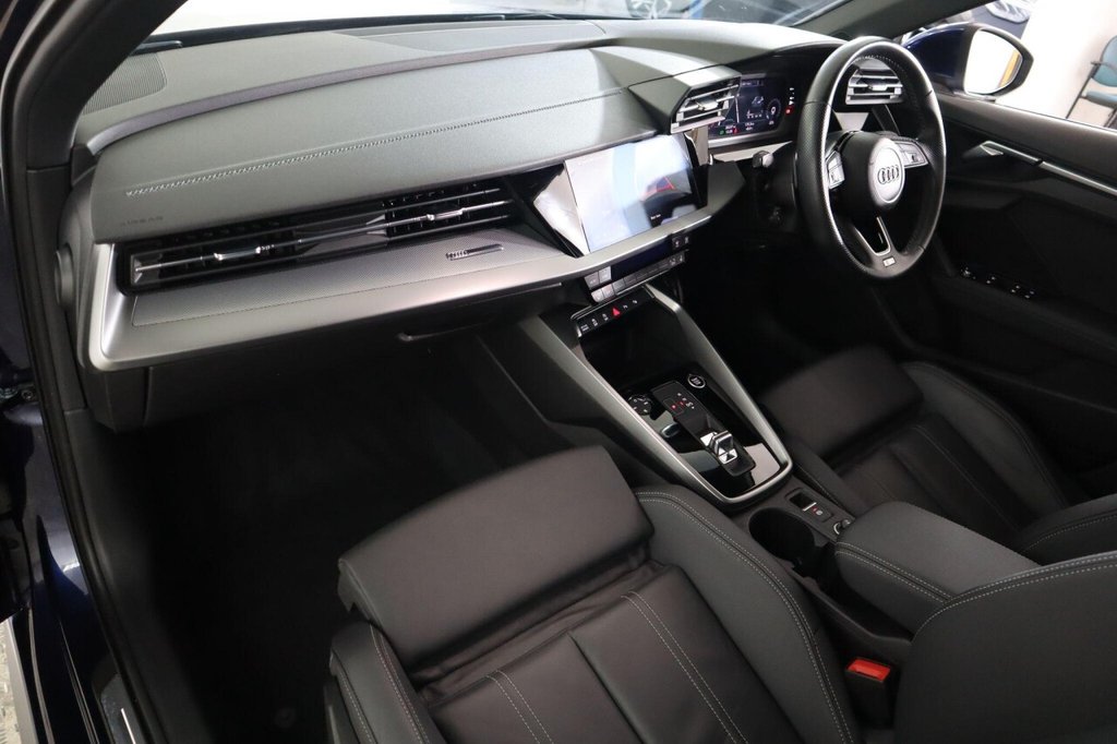 Used Audi A3 2021 for sale - 77056418: Photo 30