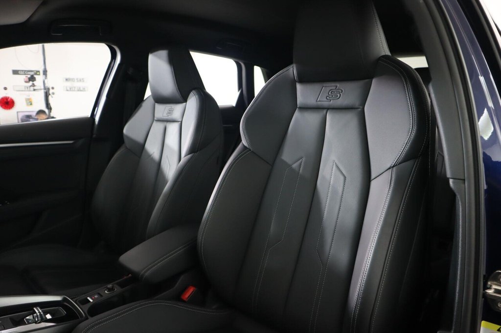 Used Audi A3 2021 for sale - 77056418: Photo 31