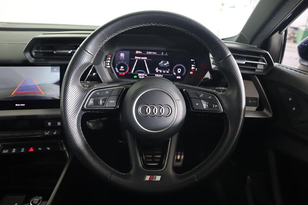 Used Audi A3 2021 for sale - 77056418: Photo 34