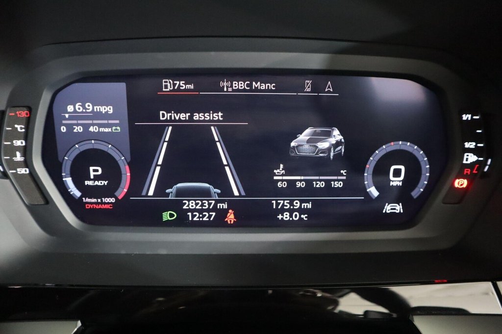 Used Audi A3 2021 for sale - 77056418: Photo 38