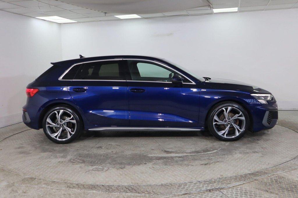 Used Audi A3 2021 for sale - 77056418: Photo 7