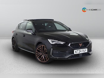 Used Cupra Leon 2024 for sale - 75597073: Photo