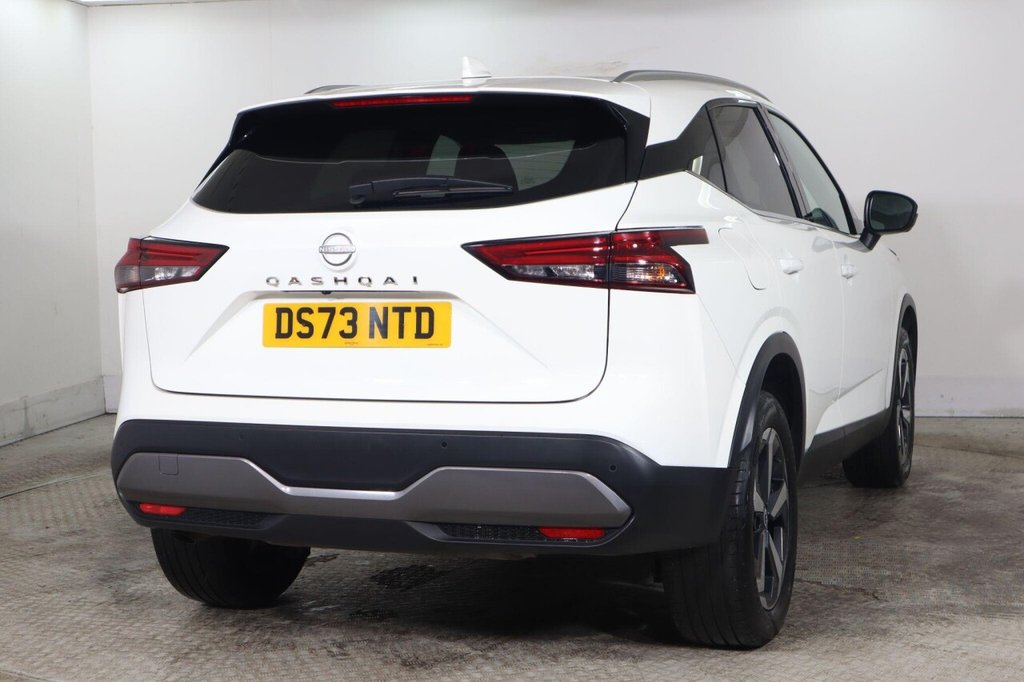 Used Nissan Qashqai 2024 for sale - 77520931: Photo 10