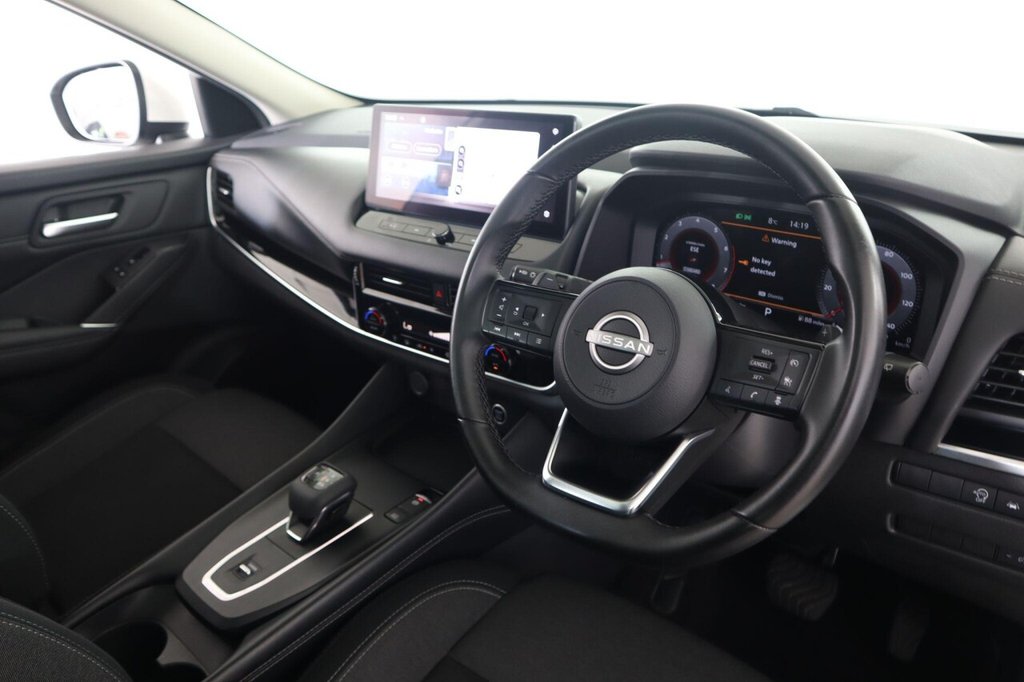 Used Nissan Qashqai 2024 for sale - 77520931: Photo 11