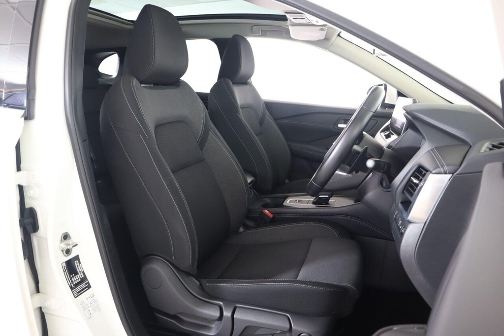 Used Nissan Qashqai 2024 for sale - 77520931: Photo 13