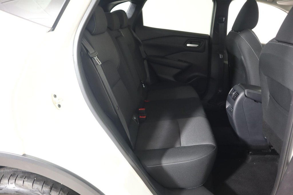 Used Nissan Qashqai 2024 for sale - 77520931: Photo 14