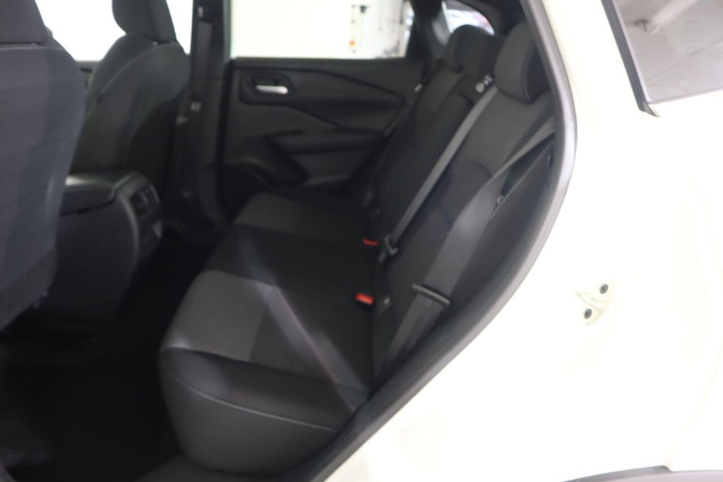 Used Nissan Qashqai 2024 for sale - 77520931: Photo 16