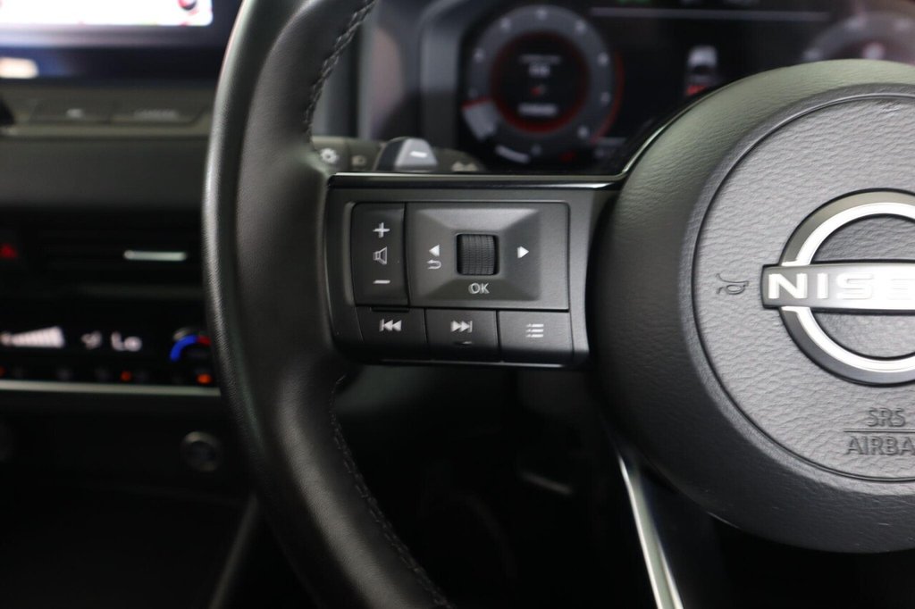 Used Nissan Qashqai 2024 for sale - 77520931: Photo 17