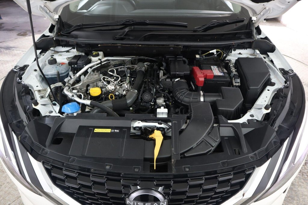 Used Nissan Qashqai 2024 for sale - 77520931: Photo 26