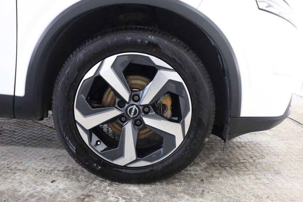 Used Nissan Qashqai 2024 for sale - 77520931: Photo 27