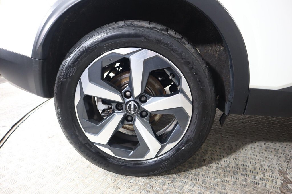 Used Nissan Qashqai 2024 for sale - 77520931: Photo 28