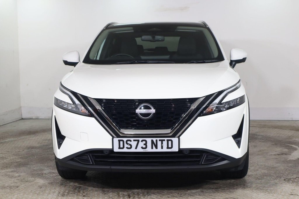 Used Nissan Qashqai 2024 for sale - 77520931: Photo 3