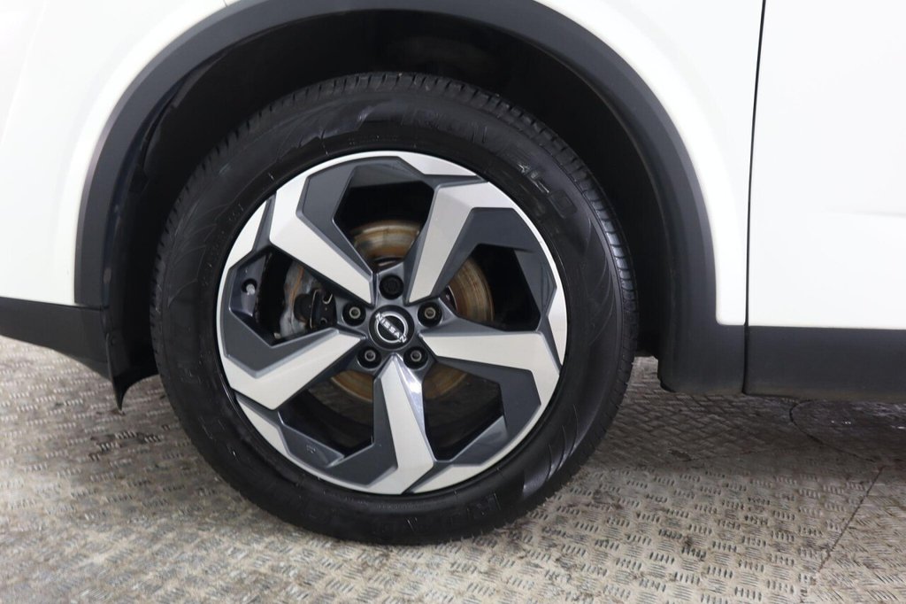 Used Nissan Qashqai 2024 for sale - 77520931: Photo 30